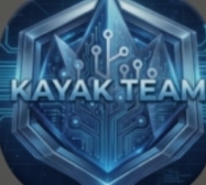 Fox Air - Kayak Team