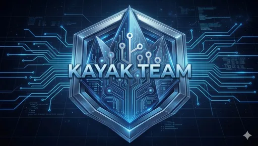 Kayak Team