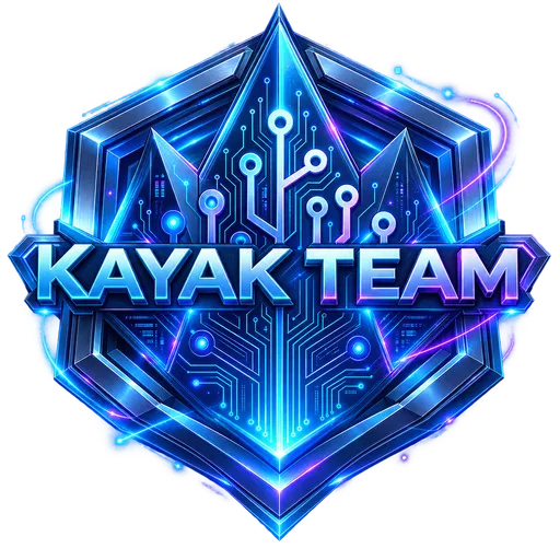 Kayak Team