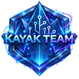 KAYAK TEAM